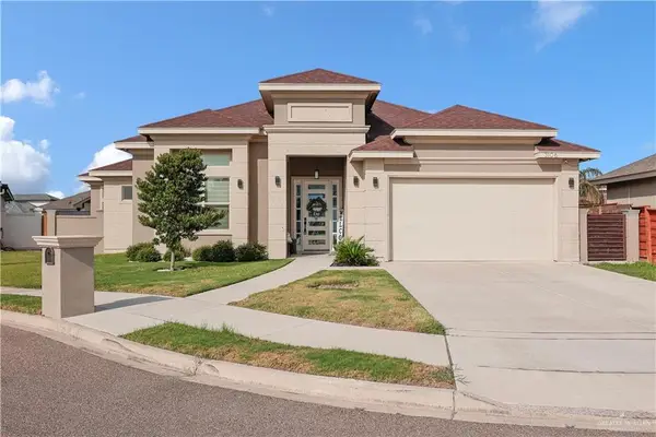 3106 Lago Ontario, Edinburg, TX 78542