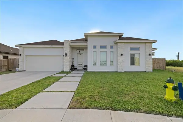 7033 Heliconia Drive, Brownsville, TX 78520