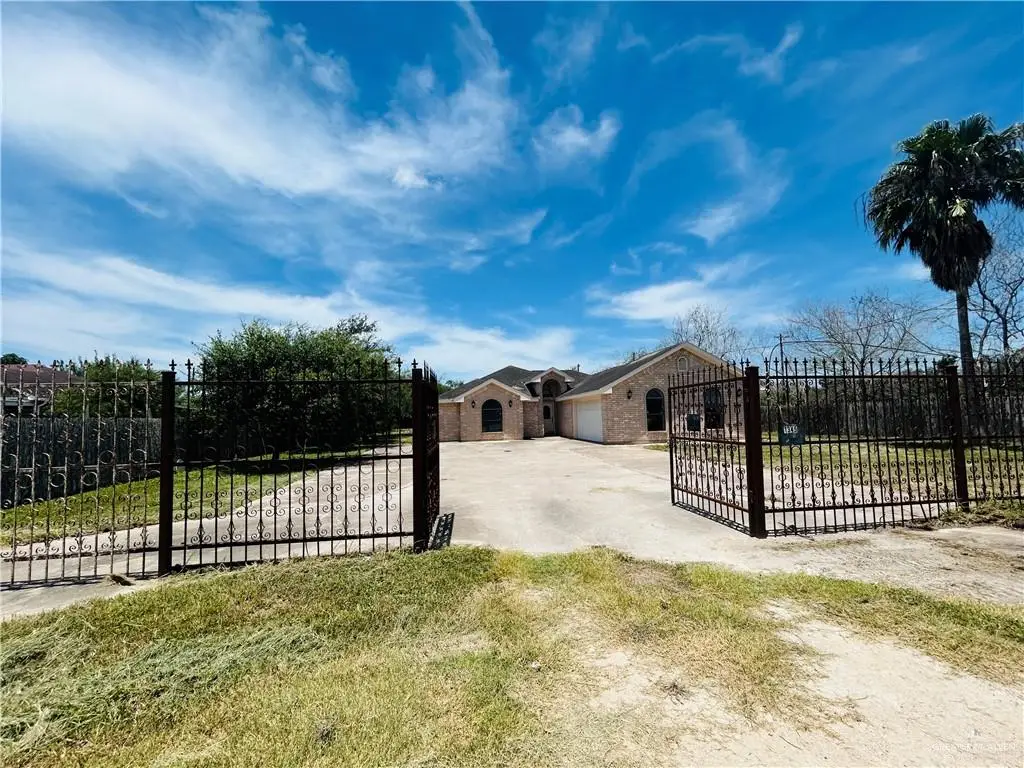 1345 N Tower Road, Alamo, TX 78516 - Image #1