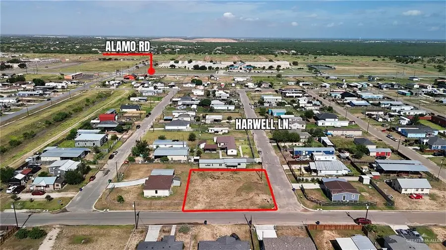 5718 Harwell Lane, Edinburg, TX 78542 - #2