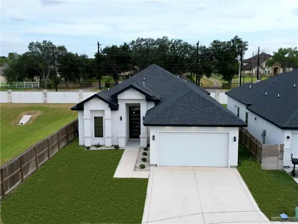 5501 Baylor Avenue, McAllen, TX 78504