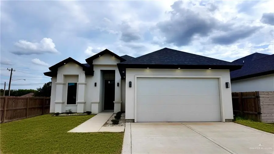 5501 Baylor Avenue, McAllen, TX 78504 - #2