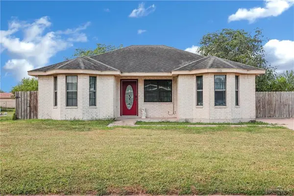 3806 N Garden Street, Mercedes, TX 78570