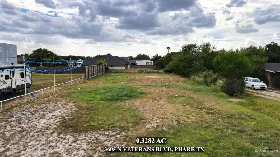 3605 N Veterans Boulevard, Pharr, TX 78577 - Image #2