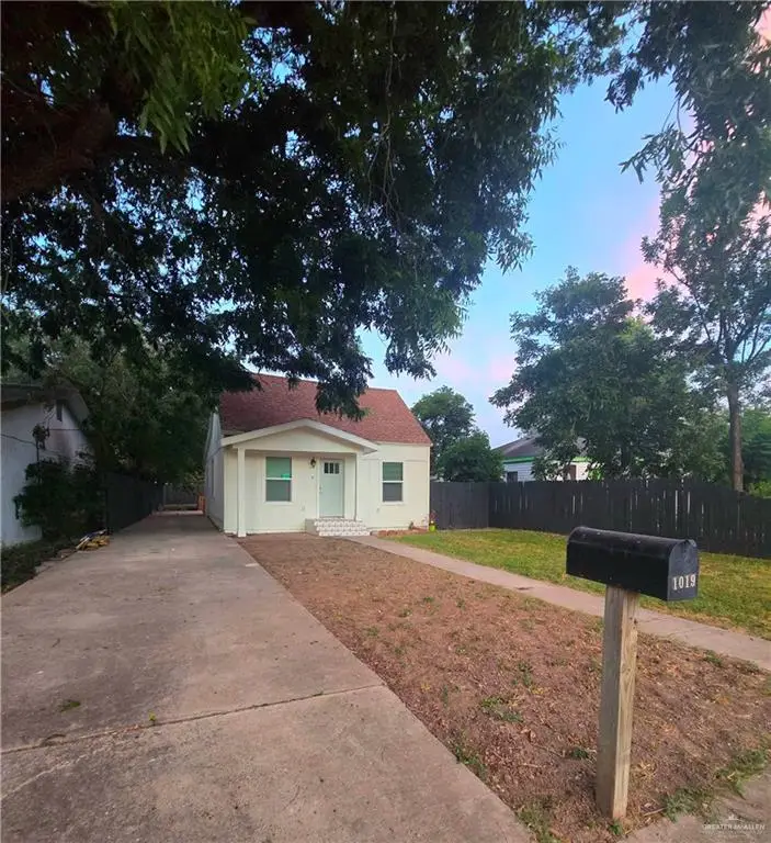 1009 S Nebraska Avenue, San Juan, TX 78589 - Image #1