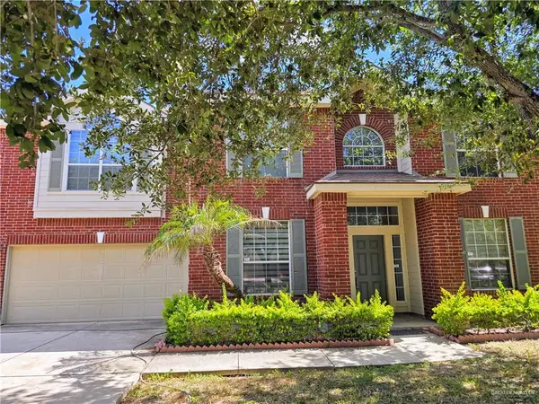 3012 San Sebastian Street, Mission, TX 78572