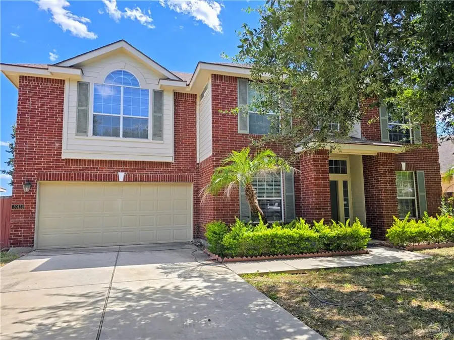 3012 San Sebastian Street, Mission, TX 78572 - Image #2