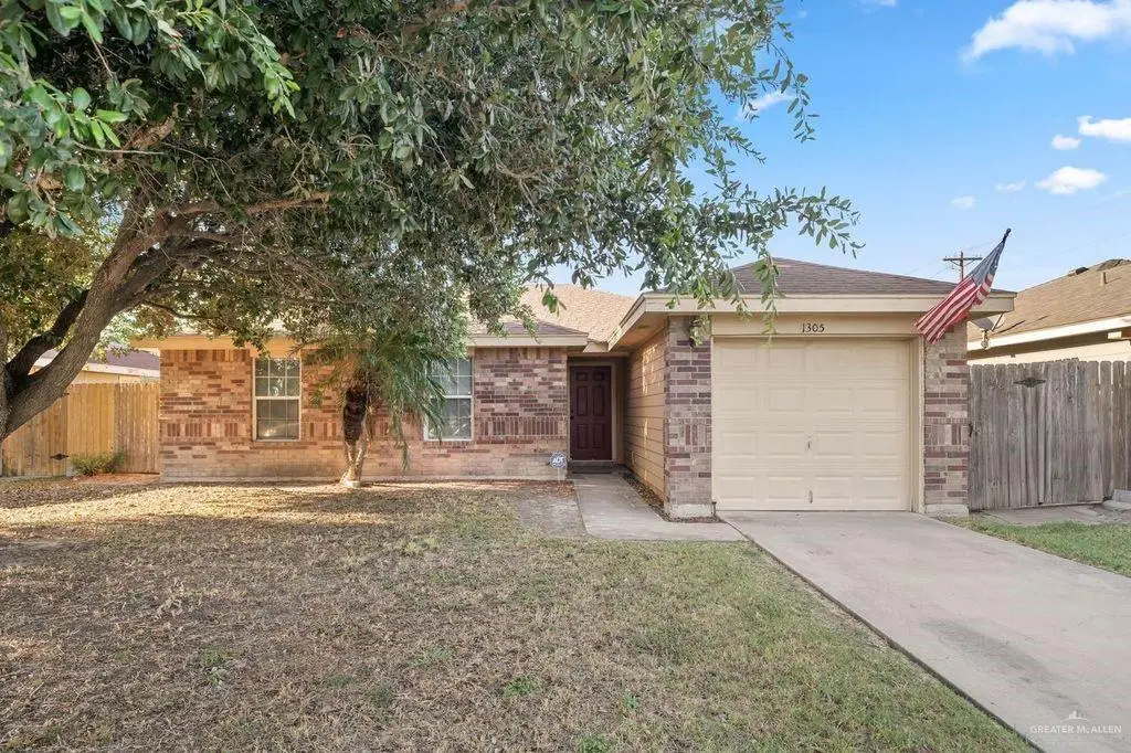 1305 E San Pedro Street E, Pharr, TX 78577 - Image #1
