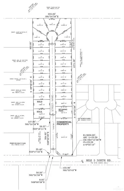 000 Mile 5, Alton, TX 78573 - Image #2