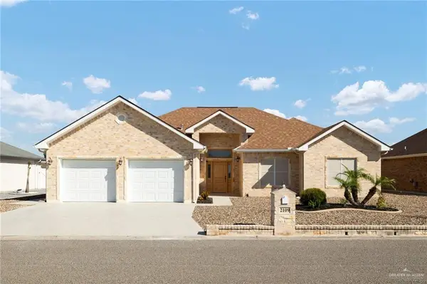 2109 Hole In One Drive, Mission, TX 78572