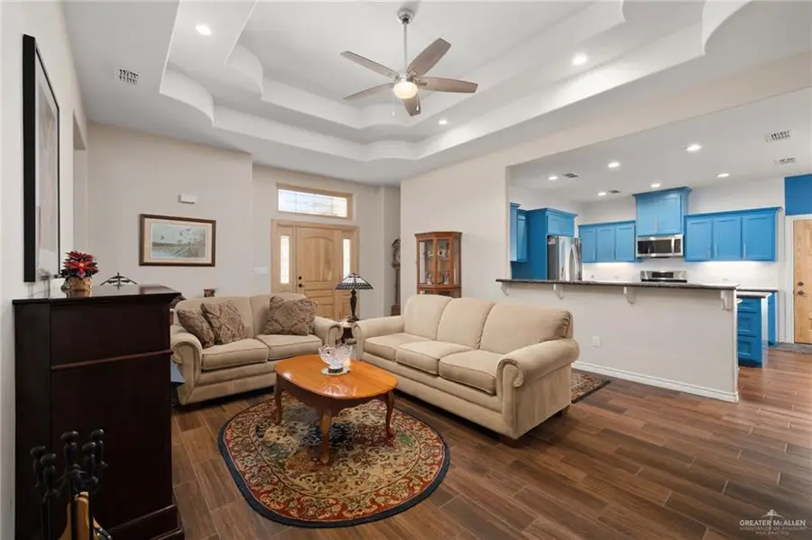 2109 Hole In One Drive, Mission, TX 78572 - #2