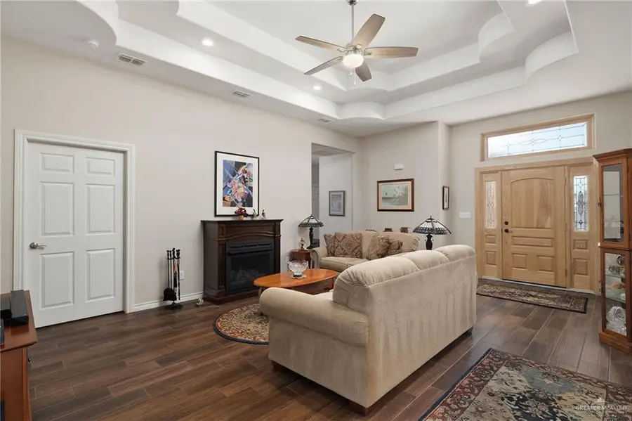 2109 Hole In One Drive, Mission, TX 78572 - #3