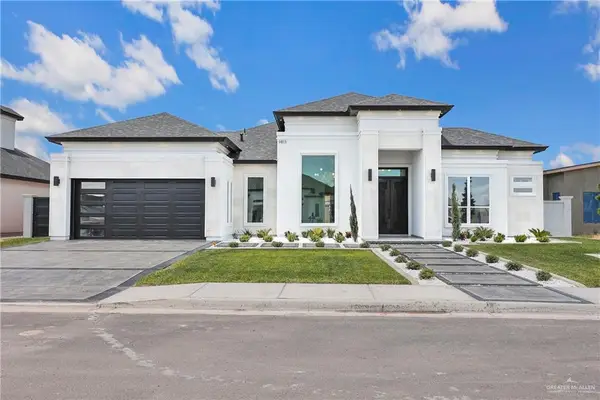 9813 N 25th Street, McAllen, TX 78504