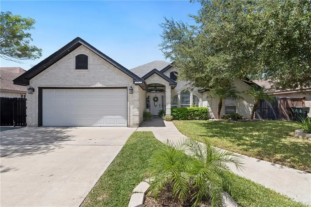 425 Valencia Boulevard, San Juan, TX 78589 - #1