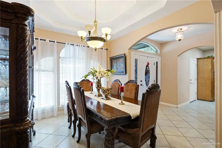 425 Valencia Boulevard, San Juan, TX 78589 - #2