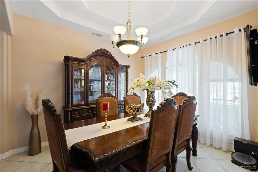 425 Valencia Boulevard, San Juan, TX 78589 - #3