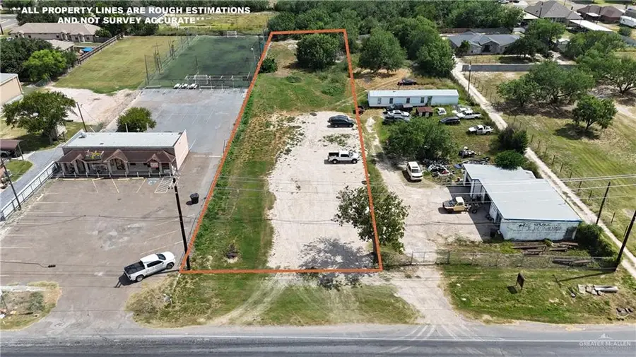 00 E Mile 5 Road, Alton, TX 78573 - Image #2