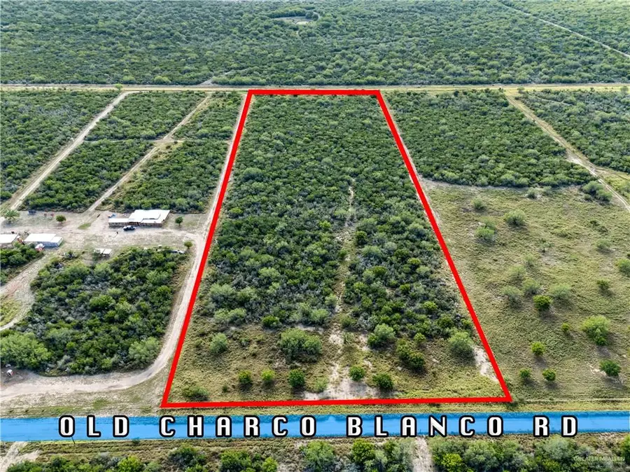 0000 Old Charco Blanco Road, Rio Grande City, TX 78582 - Image #2