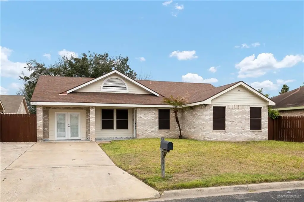 2000 Grambling Avenue, McAllen, TX 78504 - #1