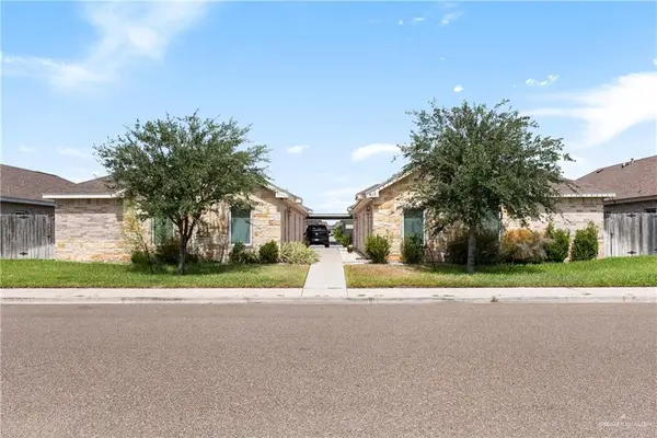 419 Carlisle Avenue, Edinburg, TX 78539