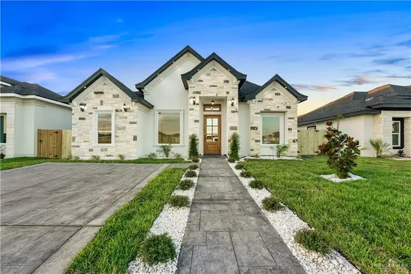 1221 E Boxwood Street, San Juan, TX 78589