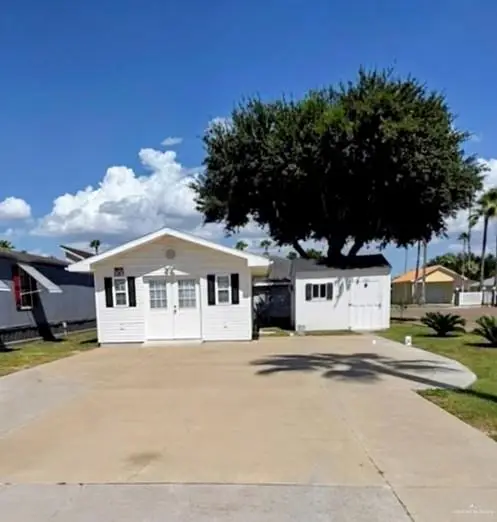 2207 Mockingbird Street, Palmview, TX 78572