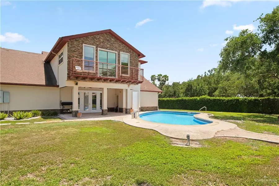 3401 N Glasscock Road, Mission, TX 78573 - #2