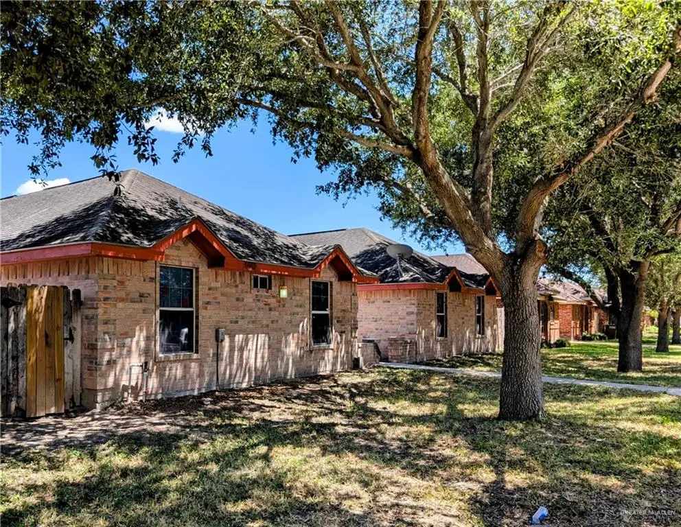 1516 Tampa Street, Edinburg, TX 78541 - #1