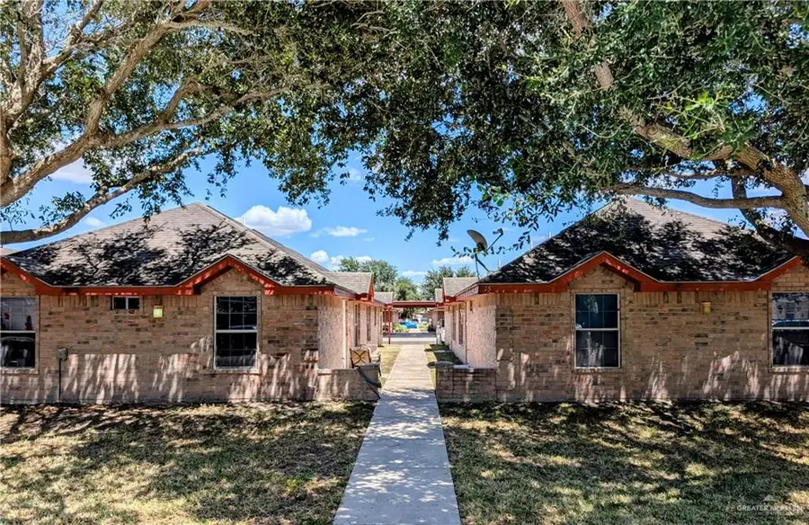 1516 Tampa Street, Edinburg, TX 78541 - #2