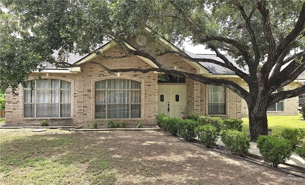 1107 Harbor Lane, La Joya, TX 78560 - Image #1