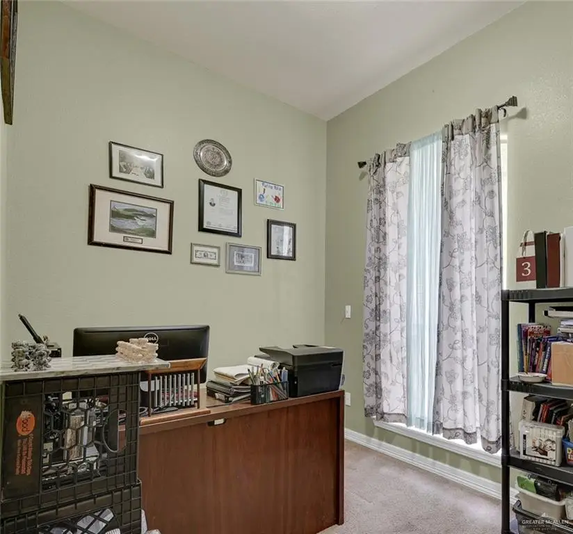 1107 Harbor Lane, La Joya, TX 78560 - Image #3