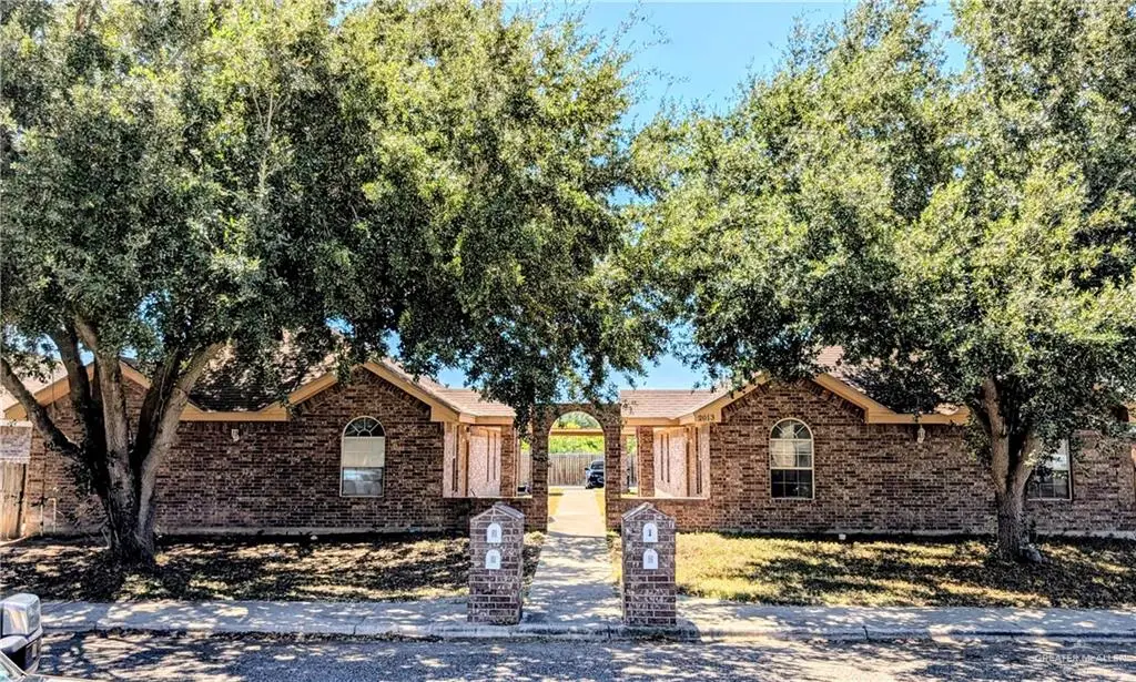 2013 Aruba Drive, Edinburg, TX 78541 - #1