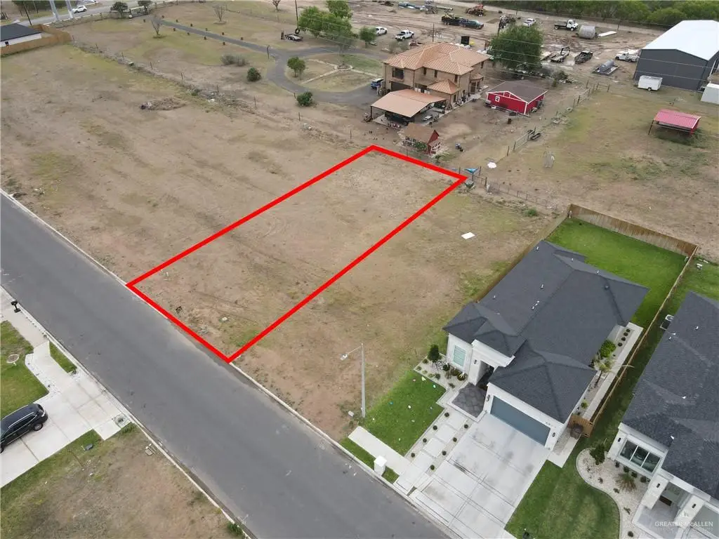 2909 Alyna Avenue, Edinburg, TX 78541 - #1
