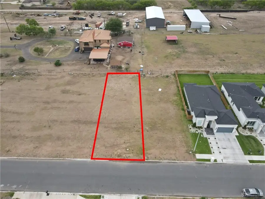 2909 Alyna Avenue, Edinburg, TX 78541 - #2