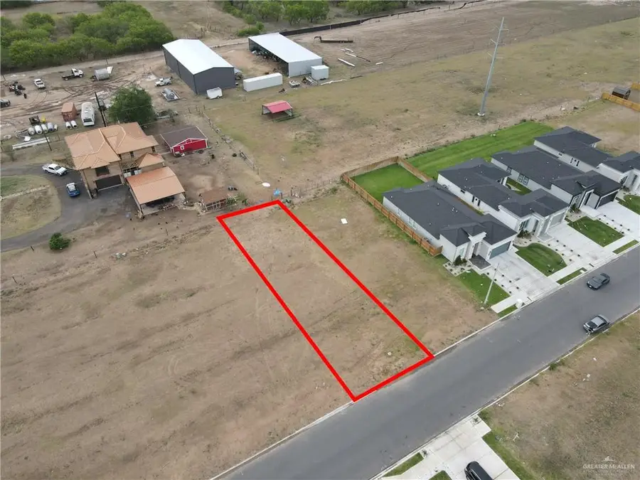 2909 Alyna Avenue, Edinburg, TX 78541 - #3