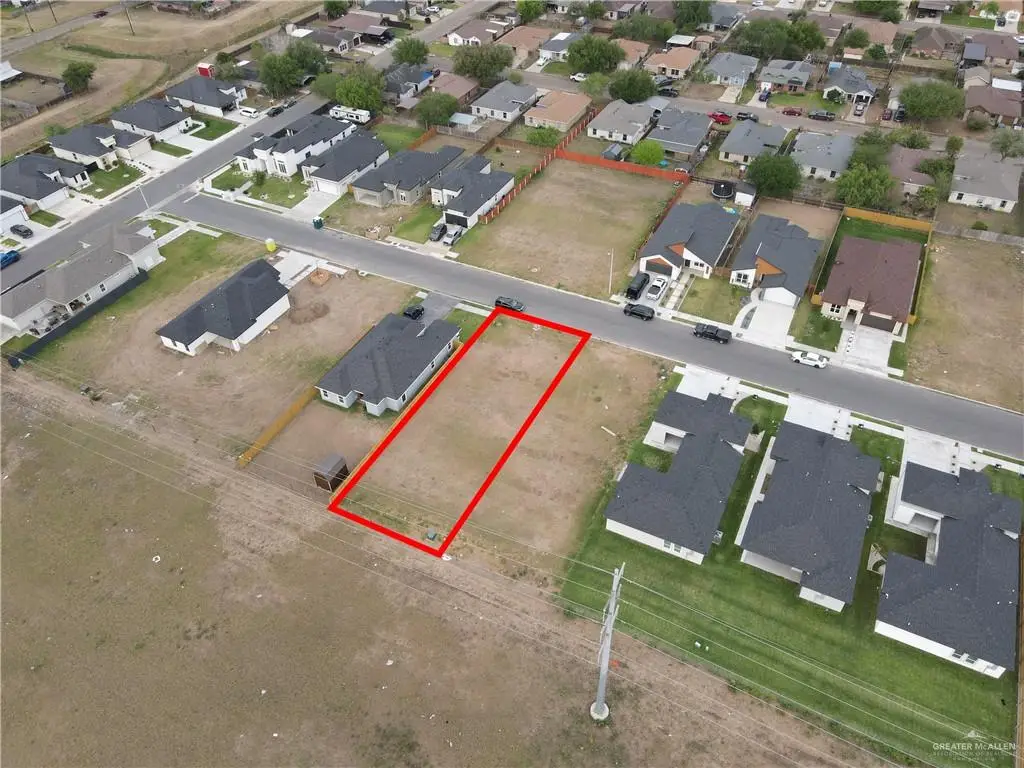 3013 N Alyna Avenue, Edinburg, TX 78541 - #1