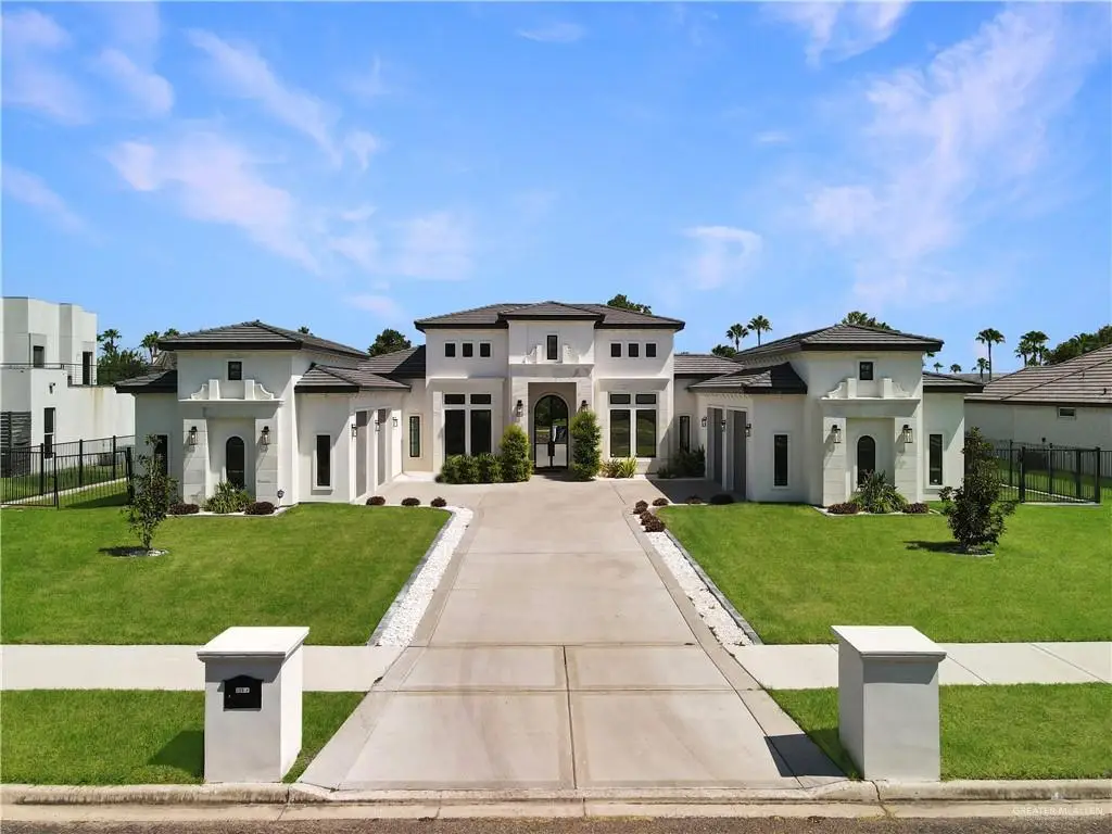 13509 Borolo Drive, Edinburg, TX 78541 - Image #1