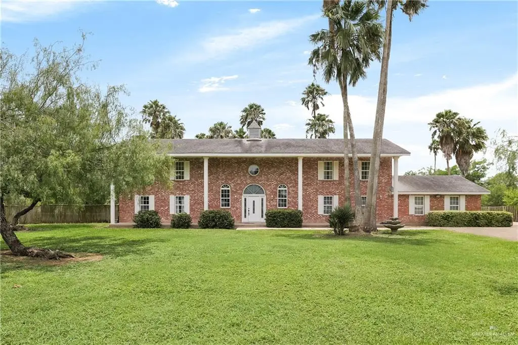 21622 Timothy Street, San Benito, TX 78586 - Image #1