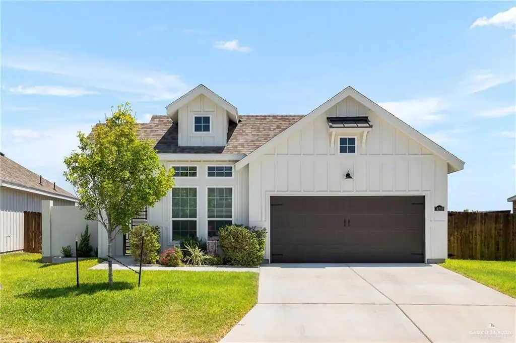 14208 Big Creek Road, McAllen, TX 78504 - Image #1