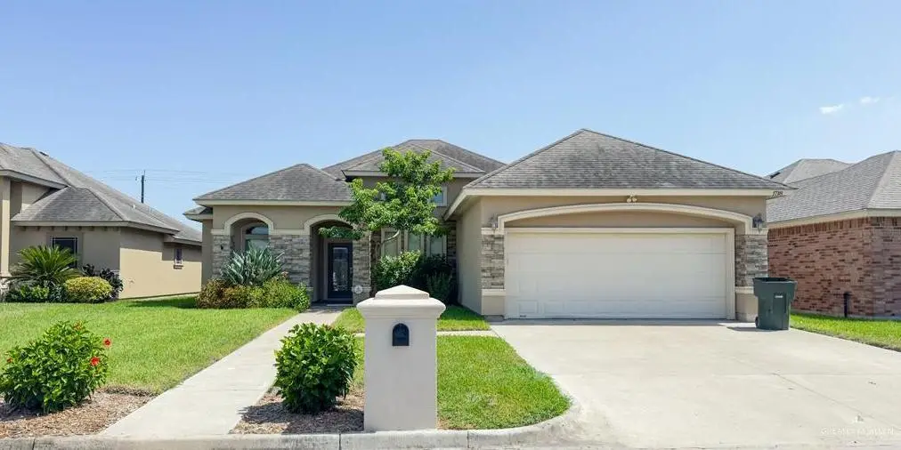 1718 Karis Court, Harlingen, TX 78550 - Image #1
