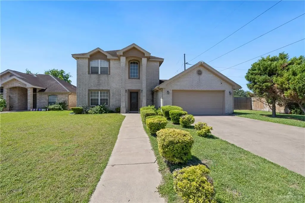 309 W Vinson Avenue, Harlingen, TX 78550 - Image #1