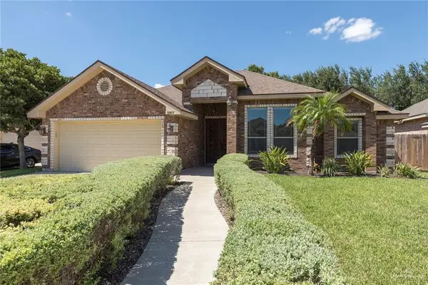 2107 E 27th Street, Mission, TX 78574