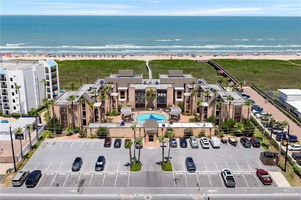 1700 Gulf Boulevard #104, South Padre Island, TX 78597 - Image #1