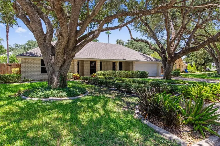 1909 Tangerine Drive, Harlingen, TX 78552 - Image #3