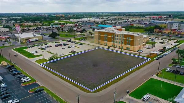 000 Sesame Drive, Harlingen, TX 78550