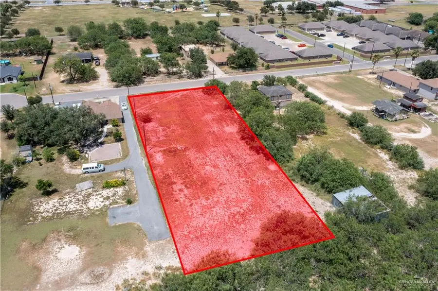 1010 Leticia Street, Edinburg, TX 78542 - #3