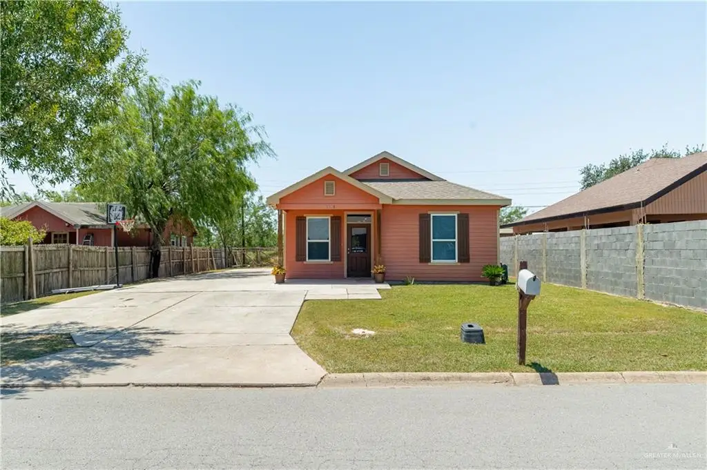 8818 S Mould Drive, Pharr, TX 78577 - Image #1