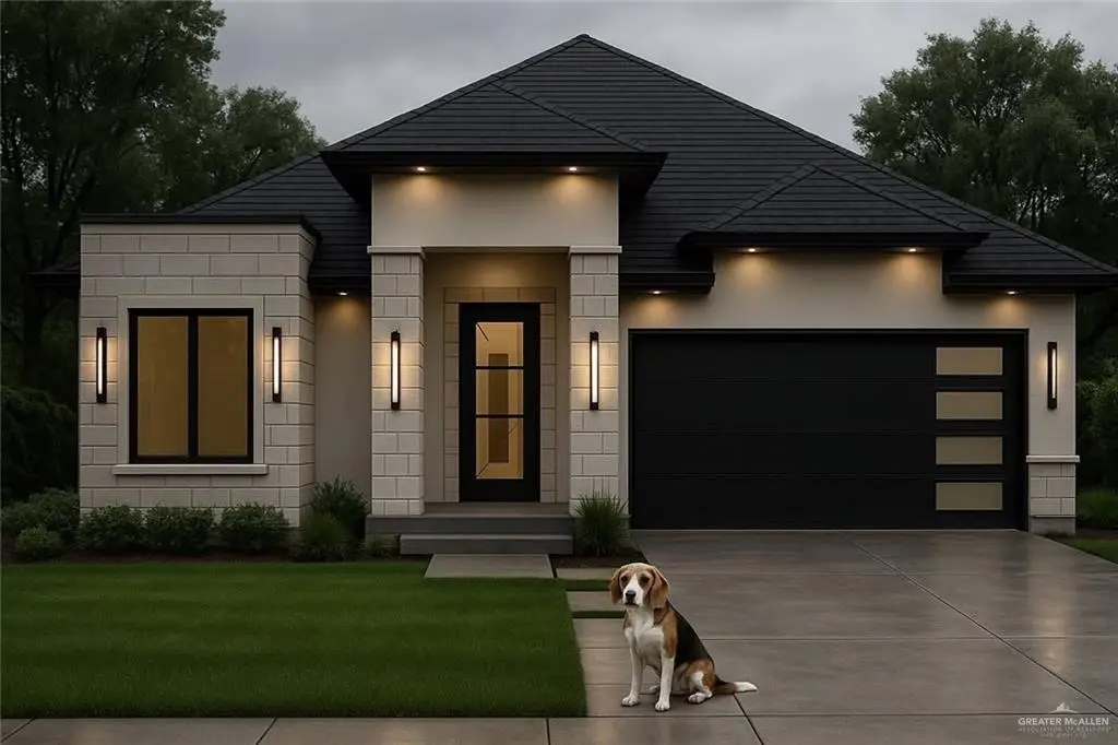 2404 Largo Street, Weslaco, TX 78596 - #1