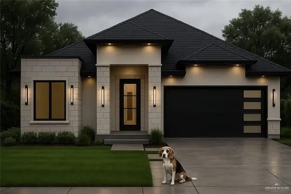 2404 Largo Street, Weslaco, TX 78596