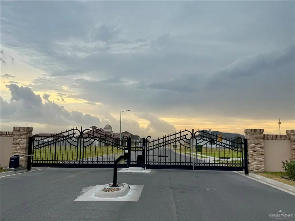 3100 Wesleyan Avenue, McAllen, TX 78504 - #1